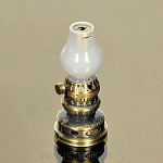 0016765 Сувенир ЗАЖИГАЛКА-ЛАМПА
