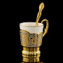 Кофейная чашка "Персона". Златоуст, фотография 3. Интернет-магазин ЛАВКА ПОДАРКОВ
