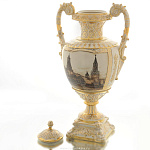  Фарфор ВАЗА  