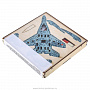 Сборная деревянная модель "Истребитель МИГ-29", фотография 2. Интернет-магазин ЛАВКА ПОДАРКОВ