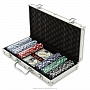 Покерный набор на 300 фишек в алюминиевом кейсе, фотография 1. Интернет-магазин ЛАВКА ПОДАРКОВ