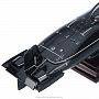 Подставка под ручку "ПЛАРБ проект 941 модель Акула", фотография 5. Интернет-магазин ЛАВКА ПОДАРКОВ