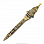 Нож для писем "Царь-колокол", фотография 1. Интернет-магазин ЛАВКА ПОДАРКОВ