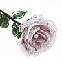 Сувенир "Роза из бисера", фотография 4. Интернет-магазин ЛАВКА ПОДАРКОВ