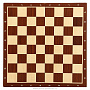 Шахматы деревянные "Торнамент-6", фотография 8. Интернет-магазин ЛАВКА ПОДАРКОВ