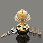  Златоуст ИКОРНИЦА СО СТОПКАМИ в П/У