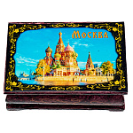 Шкатулка "Москва. Лето"