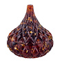 Шкатулка из янтаря "Конус", фотография 3. Интернет-магазин ЛАВКА ПОДАРКОВ