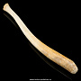 Чукотская булава из кости моржа, фотография 4. Интернет-магазин ЛАВКА ПОДАРКОВ