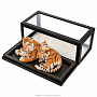 Керамическая скульптура "Тигрица с тигрятами", фотография 12. Интернет-магазин ЛАВКА ПОДАРКОВ