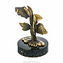 Бронзовая статуэтка "Знак Зодиака Рыбы", фотография 2. Интернет-магазин ЛАВКА ПОДАРКОВ