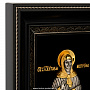 Икона "Святая Матрона Московская" 18 х 28,5 см, фотография 3. Интернет-магазин ЛАВКА ПОДАРКОВ