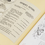 Подарочная книга "Душа обедает сама", фотография 9. Интернет-магазин ЛАВКА ПОДАРКОВ