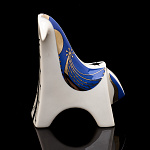 Лошадь Символ 2026 года. Статуэтка "Косинус Игоша". ИФЗ