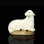 0026619/82.02489.00.1 ЛФЗ СКУЛЬПТУРА "Овен" МН1