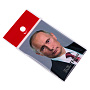 Магнит сувенирный "Путин", фотография 2. Интернет-магазин ЛАВКА ПОДАРКОВ