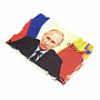 Магнит "Президент В.В. Путин", фотография 1. Интернет-магазин ЛАВКА ПОДАРКОВ