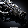 Эксклюзивный охолощенный пистолет Макарова, фотография 6. Интернет-магазин ЛАВКА ПОДАРКОВ