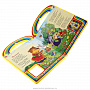 Подарочная детская книга с игрушкой "Вежливые слова", фотография 4. Интернет-магазин ЛАВКА ПОДАРКОВ