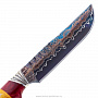 Нож сувенирный "Носорог", фотография 4. Интернет-магазин ЛАВКА ПОДАРКОВ