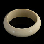 Браслет из бивня мамонта "Цельный"