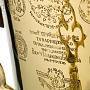 Самовар жаровой 6 л медальный. Клейма Баташева, фотография 3. Интернет-магазин ЛАВКА ПОДАРКОВ
