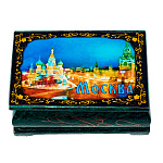 Шкатулка "Москва. Лето"