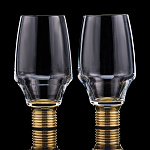 Набор бокалов "Лампочка"