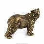 Бронзовая статуэтка "Медведь", фотография 5. Интернет-магазин ЛАВКА ПОДАРКОВ