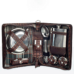 11415 НАБОР ДЛЯ ПИКНИКА Несессер арт.404