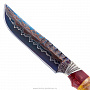 Нож сувенирный "Носорог", фотография 7. Интернет-магазин ЛАВКА ПОДАРКОВ