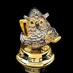 0035349/МЗ-1074/4 Златоуст Композиция ПРОВОДНИК в уп.