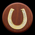 0055949/20821 Златоуст ПОДКОВА  МАЛАЯ ZP-20821