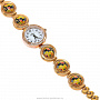 Наручные кварцевые часы "Флора", фотография 4. Интернет-магазин ЛАВКА ПОДАРКОВ
