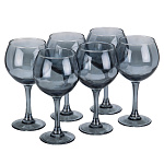 -13946 ГХСЗ RNBSO411 Набор 6 ФУЖЕРОВ 290 мл "Черное море" 3