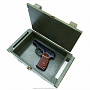 Модель пистолета Макарова с холостыми патронами, фотография 7. Интернет-магазин ЛАВКА ПОДАРКОВ