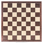 Шахматный ларец с деревянными фигурами 43х43 см, фотография 10. Интернет-магазин ЛАВКА ПОДАРКОВ