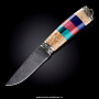 Нож сувенирный «Аллигатор», фотография 2. Интернет-магазин ЛАВКА ПОДАРКОВ