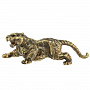 Бронзовая статуэтка "Тигр крадется", фотография 8. Интернет-магазин ЛАВКА ПОДАРКОВ