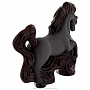 Фарфоровая статуэтка "Конь", фотография 4. Интернет-магазин ЛАВКА ПОДАРКОВ