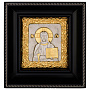 Икона "Господь Вседержитель" 15 х 16 см, фотография 1. Интернет-магазин ЛАВКА ПОДАРКОВ