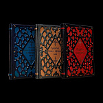 Подарочная книга "Крылатые фразы и афоризмы кино"
