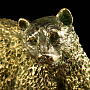 Нож сувенирный "Медведь" на подставке, фотография 8. Интернет-магазин ЛАВКА ПОДАРКОВ