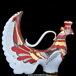 0022401/80.00795.00.1 ЛФЗ ГРАФИН Жар-птица "Жар-птица" ТЛ1 