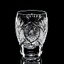 Хрустальный набор для вина "Совмин" Дятьковский завод на 6 персон, фотография 3. Интернет-магазин ЛАВКА ПОДАРКОВ