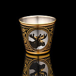 0044145 Златоуст СТОПКА В АССОРТИМЕНТЕ