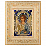 Икона "Святой Ангел Хранитель" 47х39 см, фотография 1. Интернет-магазин ЛАВКА ПОДАРКОВ