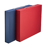 Подарочная упаковка с ручкой 57х47,5 см