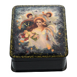 Шкатулка "Рождество"