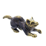 0047425/792.1 Сувенир Собака Дворняжка игривая б/п Сувенир